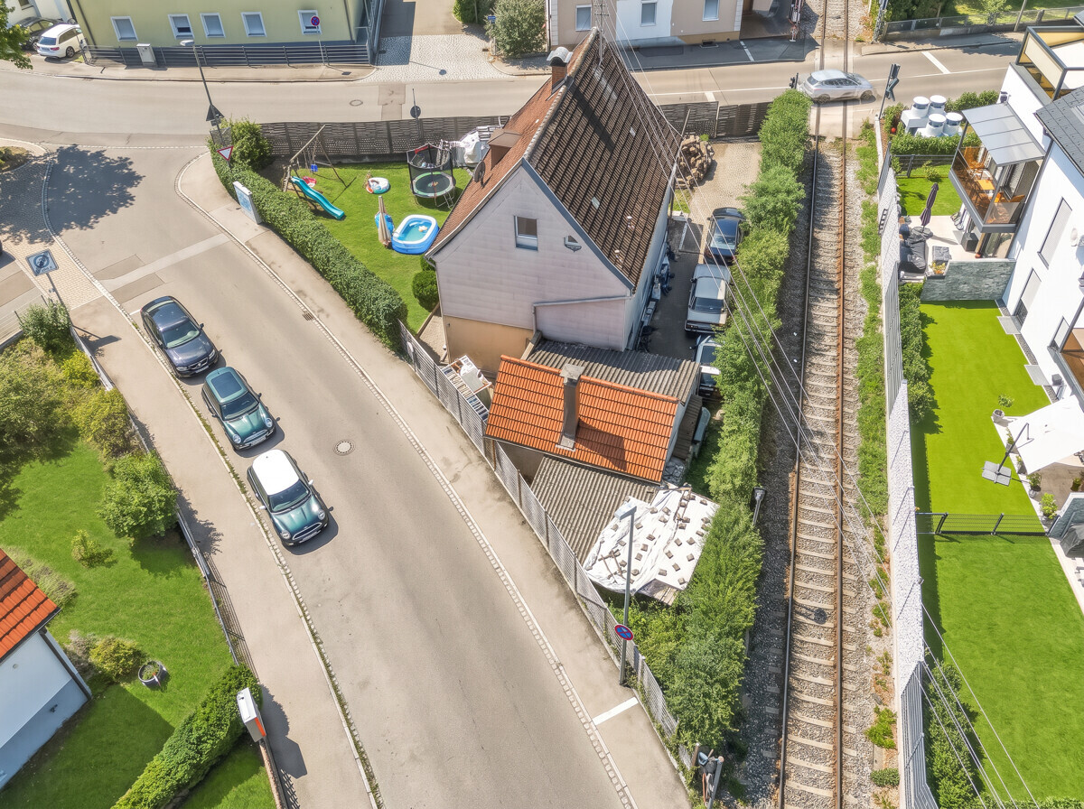 Haus