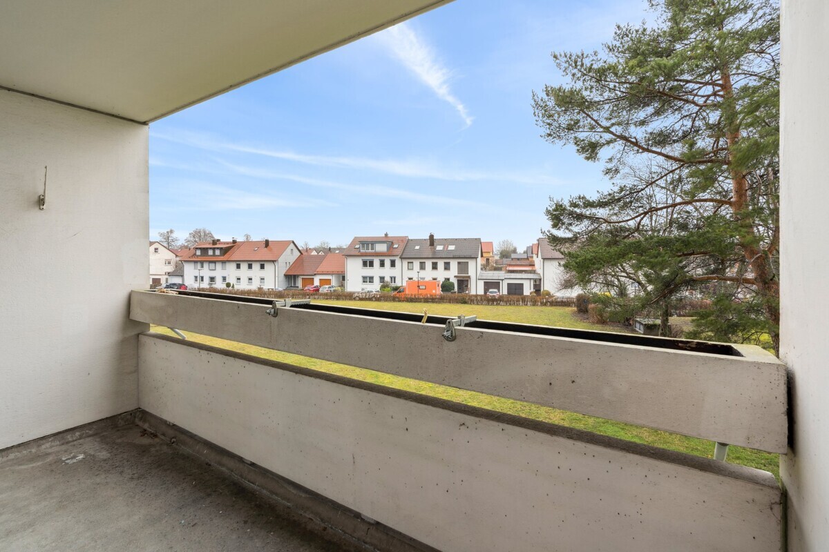 Balkon