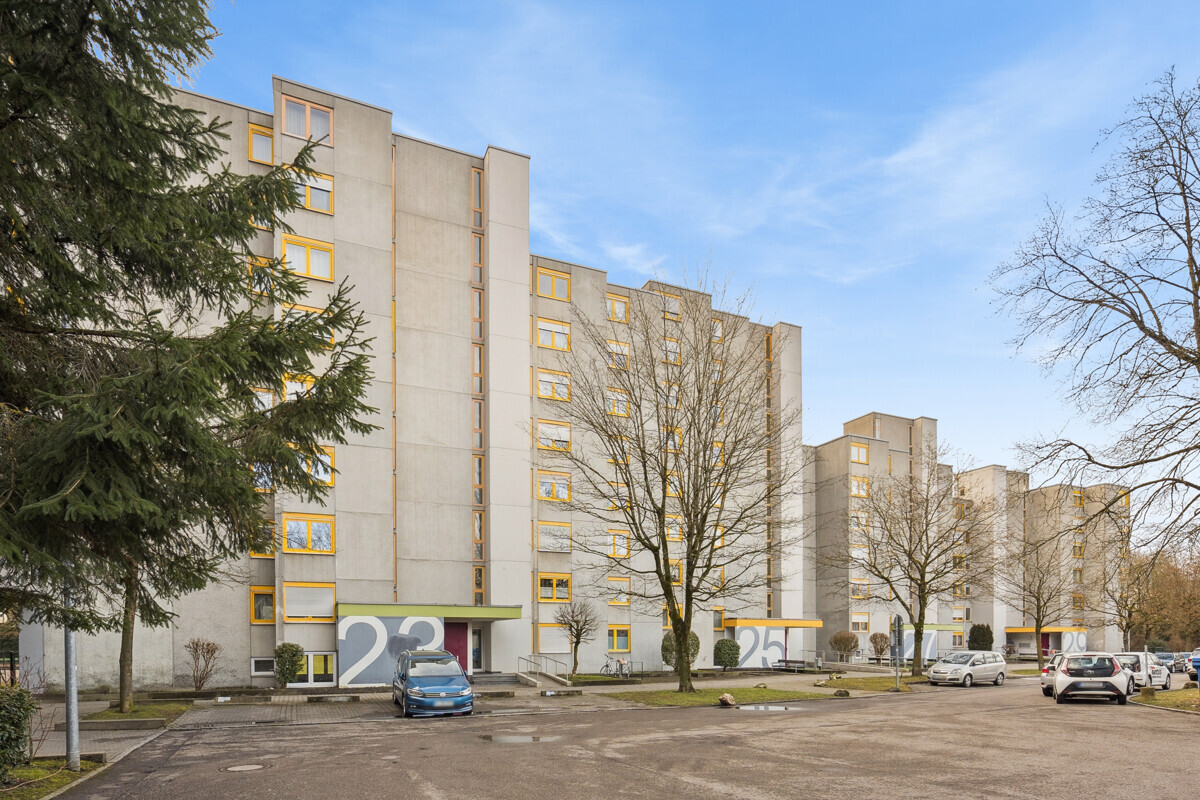 Haus