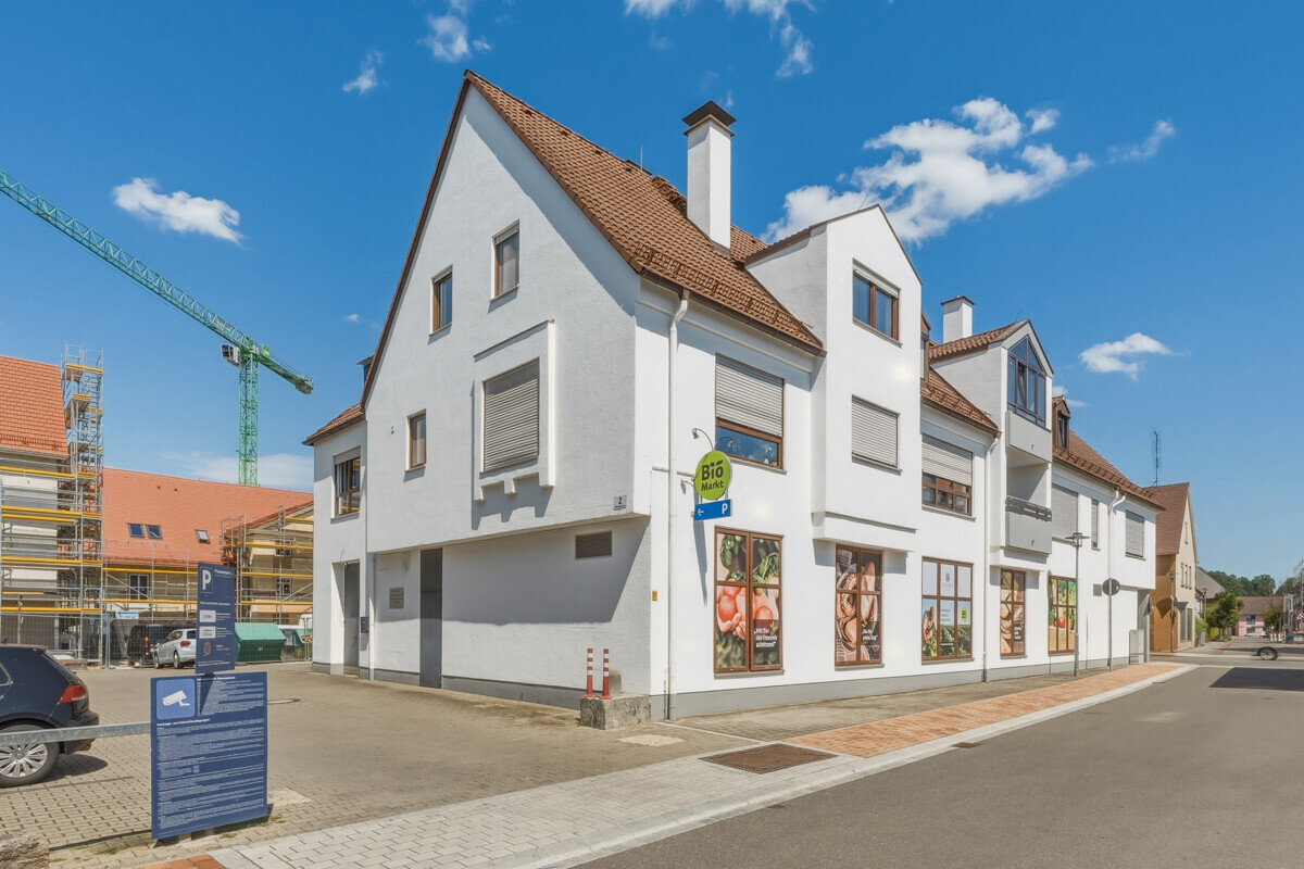 Haus