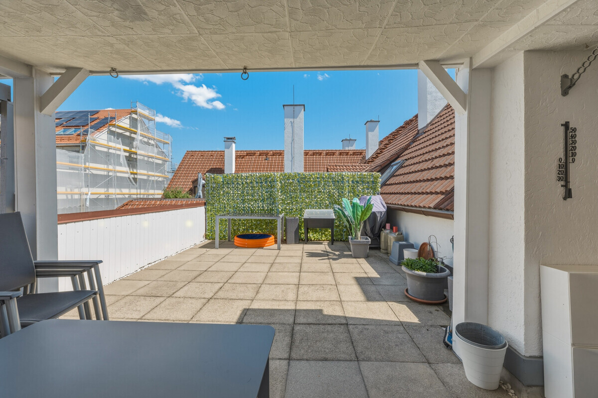 Balkon