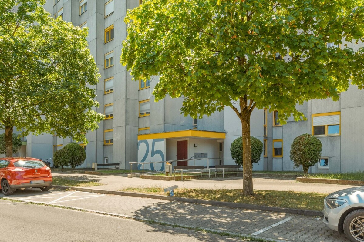 Haus