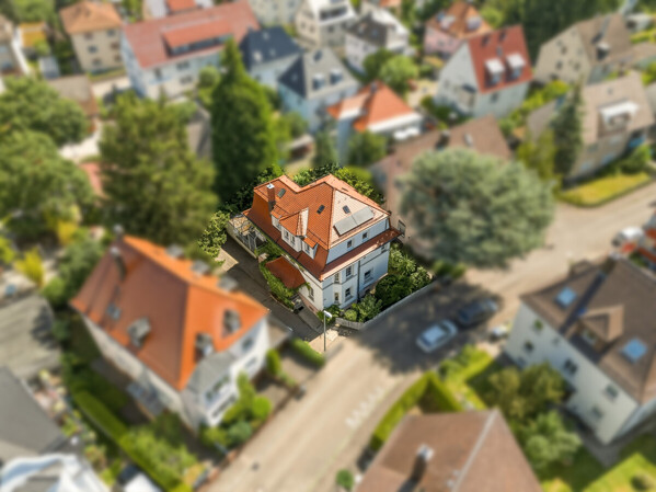 Luftansicht
