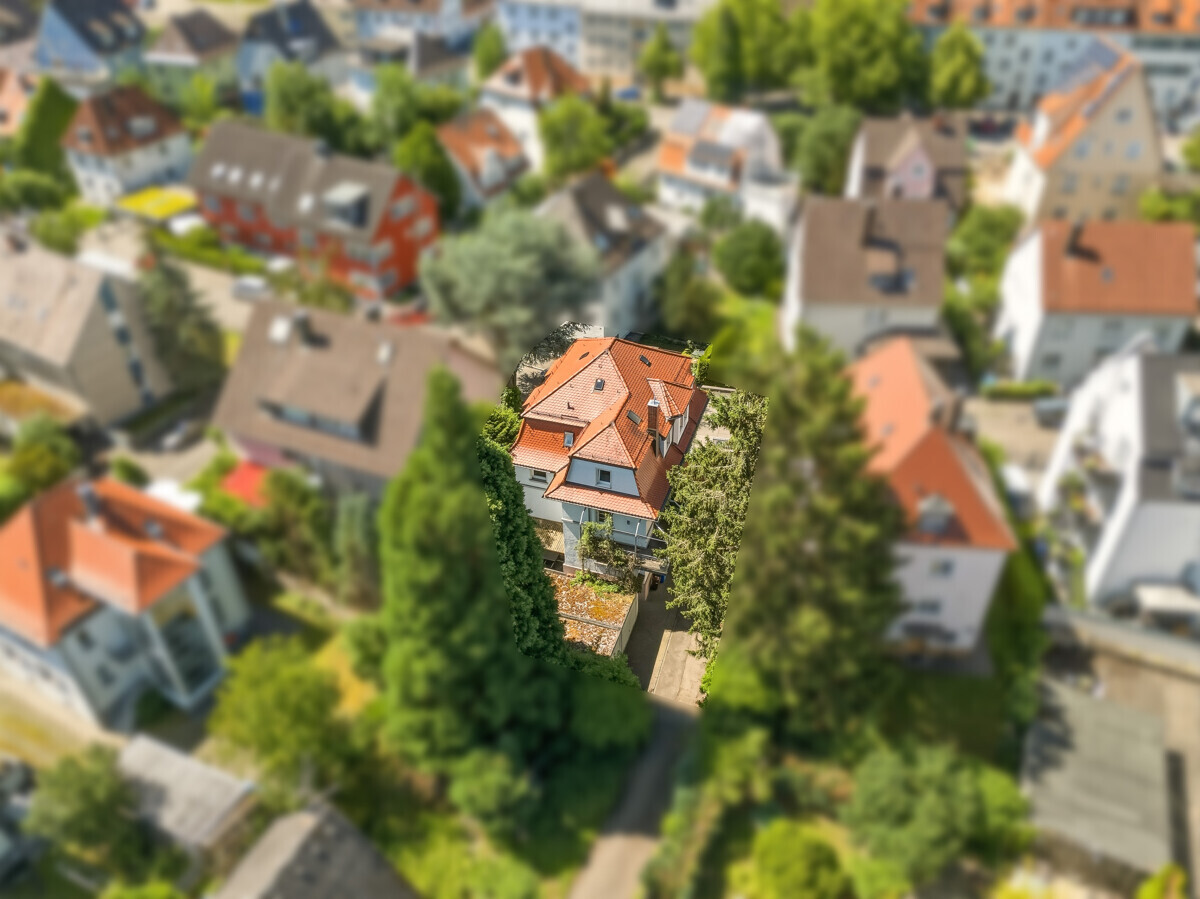 Luftansicht