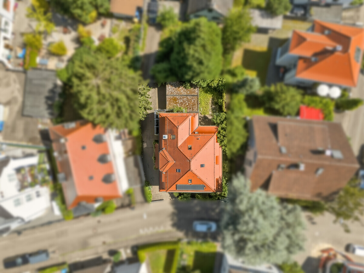Luftansicht