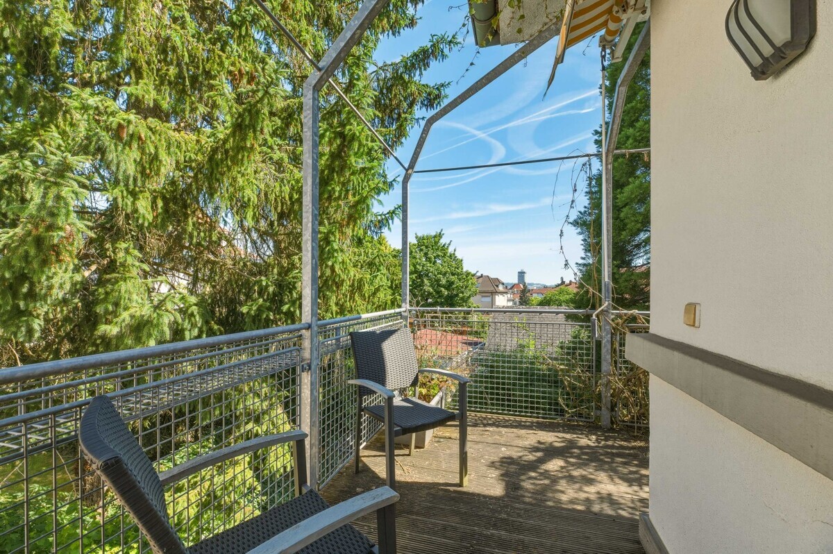 Balkon