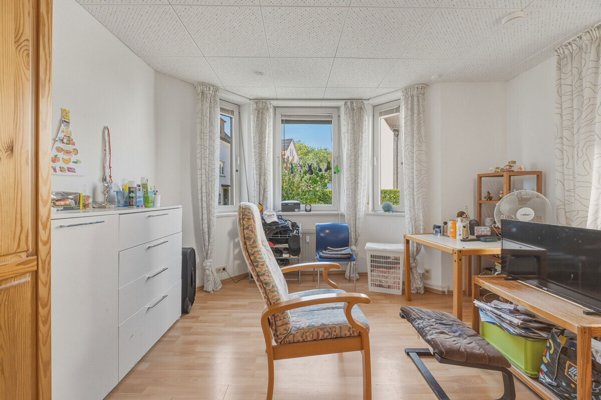 Zimmer EG