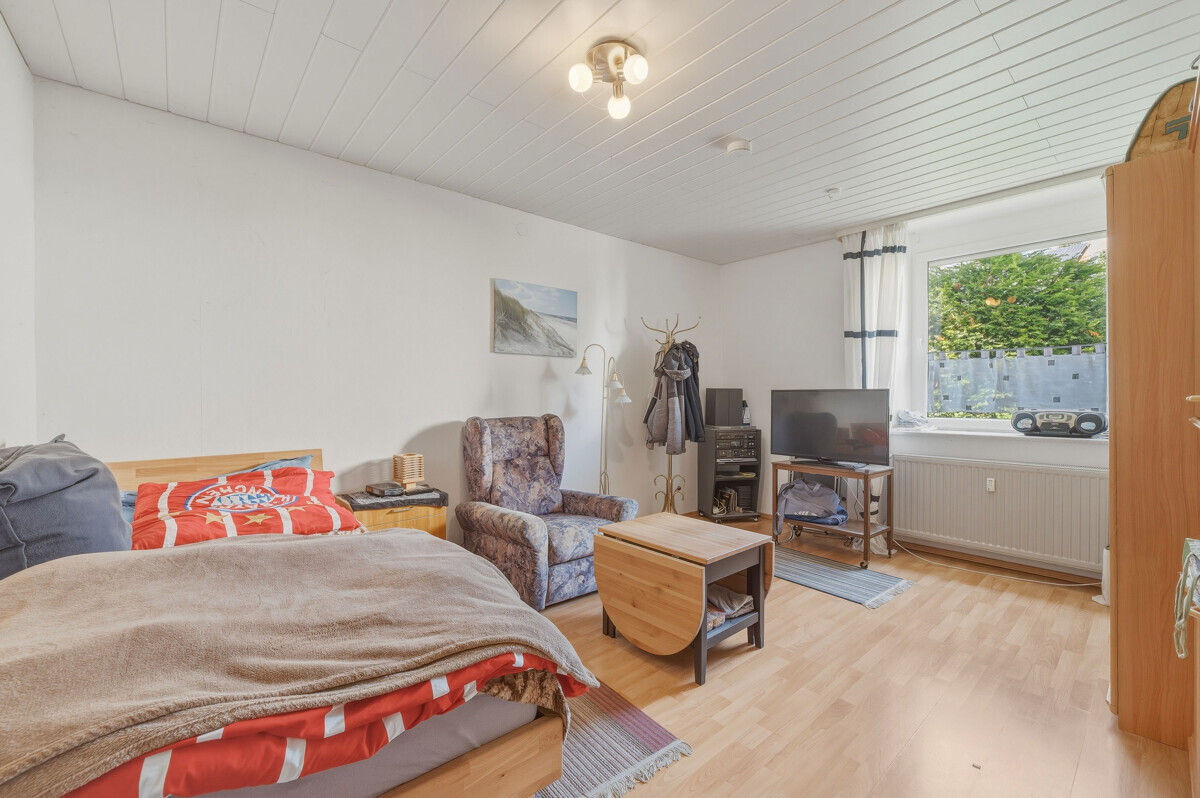 Zimmer EG