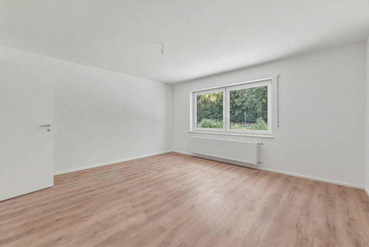 Schlafzimmer 2 - EG