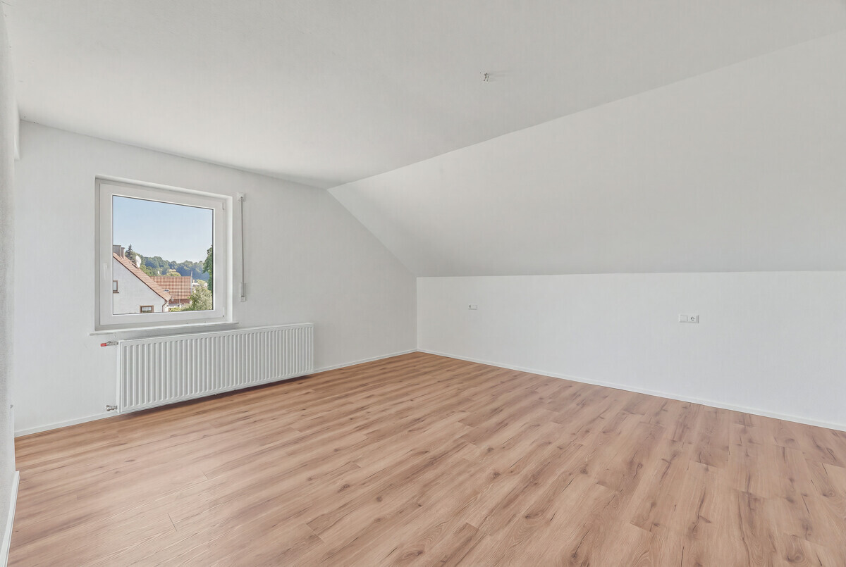 Schlafzimmer 1 - OG