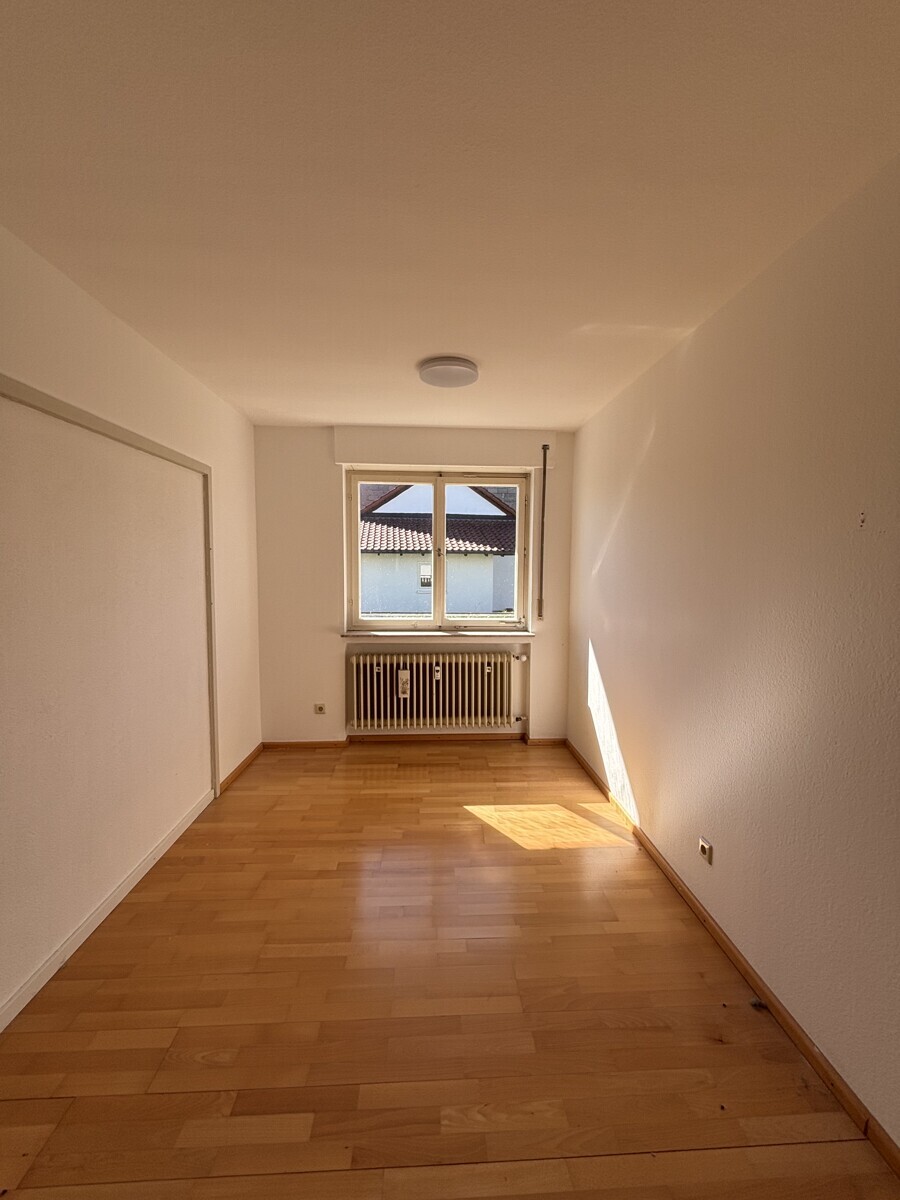 Schlafzimmer 3