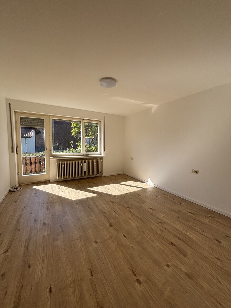 Schlafzimmer 1