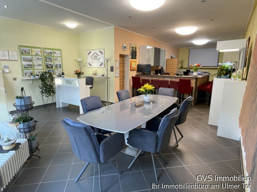 GVS-Immobilien