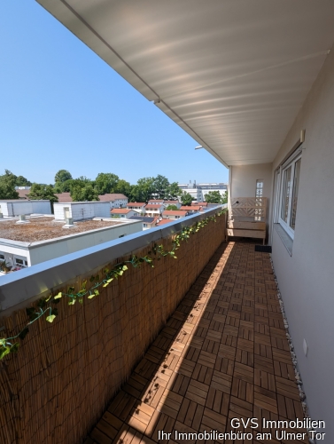 Westbalkon