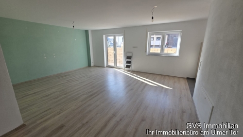 Wohn: Esszimmer Untergeschoss