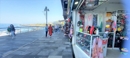 Promenade San Telmo