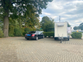 Parkplatz