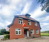 Seitenansicht