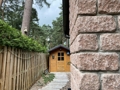 Gartenhaus 2
