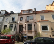 Frontansicht