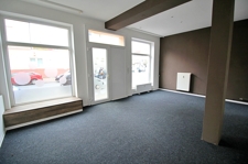 Bürofläche