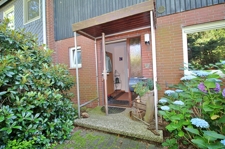 Haustür