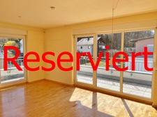 Reserviert