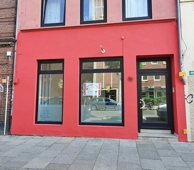 Frontansicht