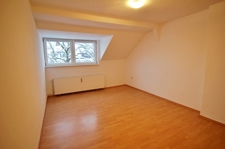 Blick ins Wohnzimmer