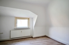 Blick in der Raum