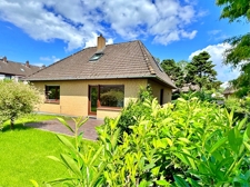 Garten und Terrasse