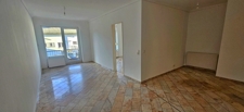 Wohnzimmer und Eßbereich