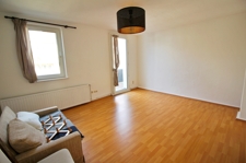 Wohn- Schlafzimmer