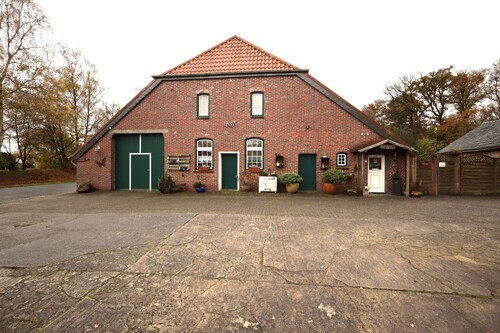 Haupthaus