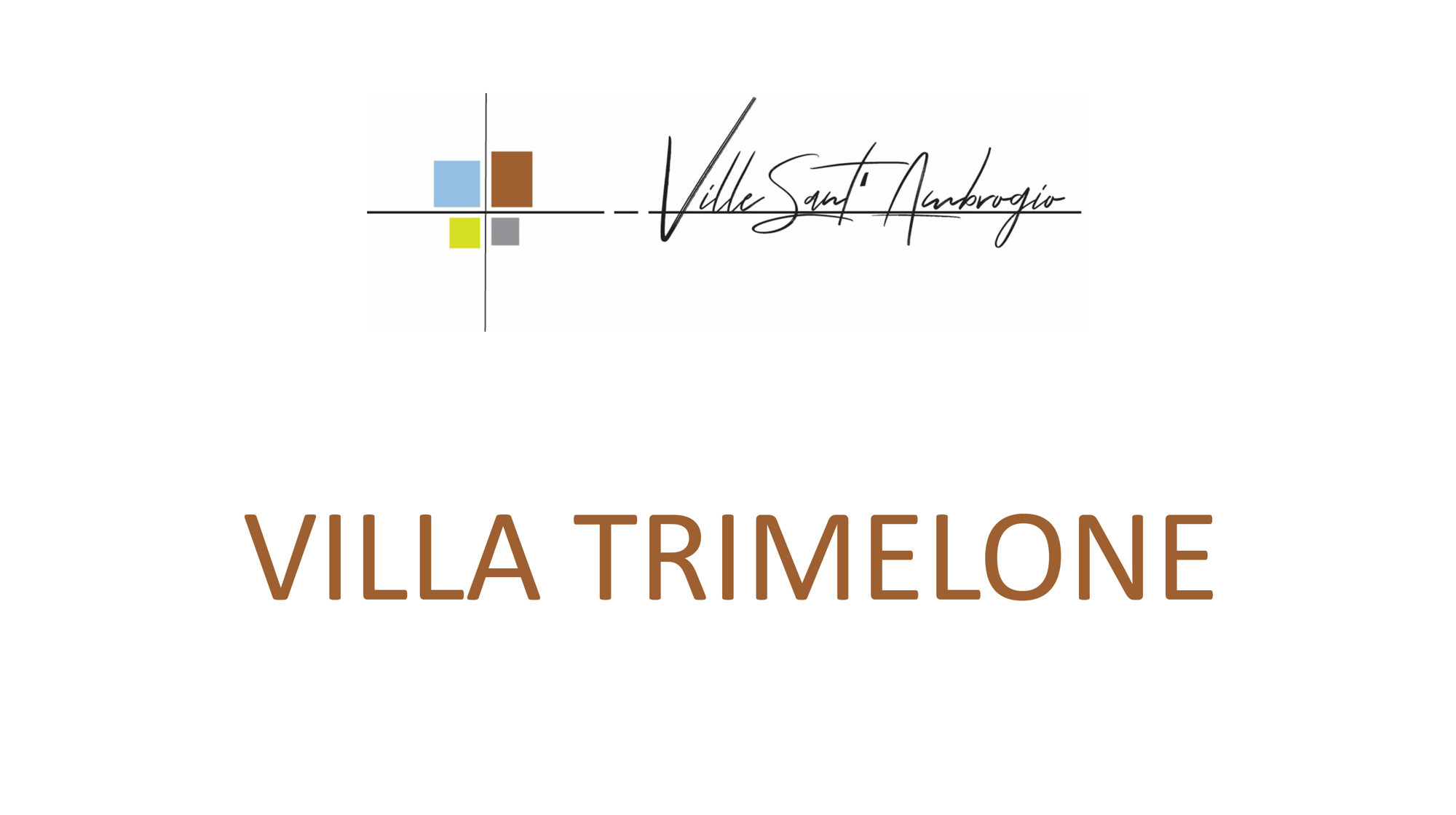 Villa Trimelone