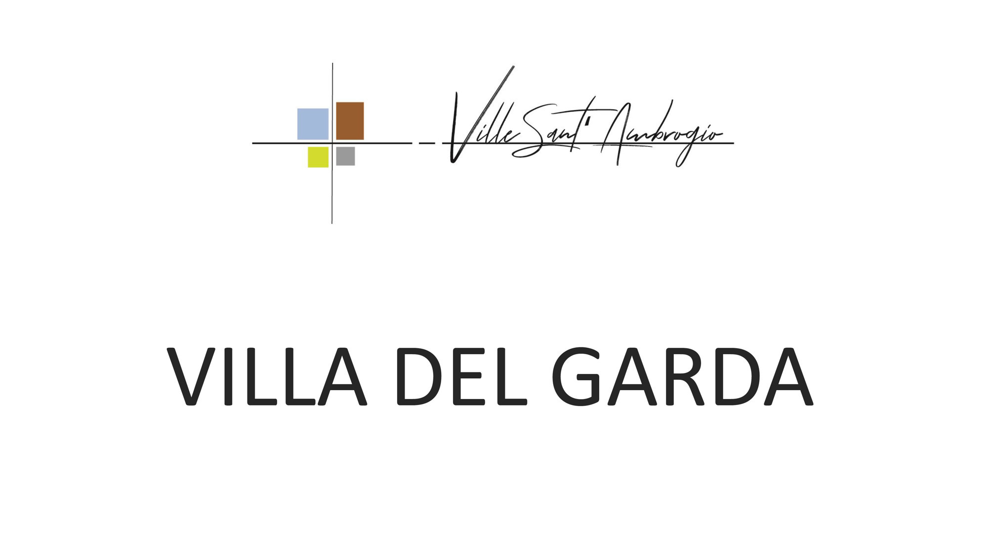 Villa del Garda