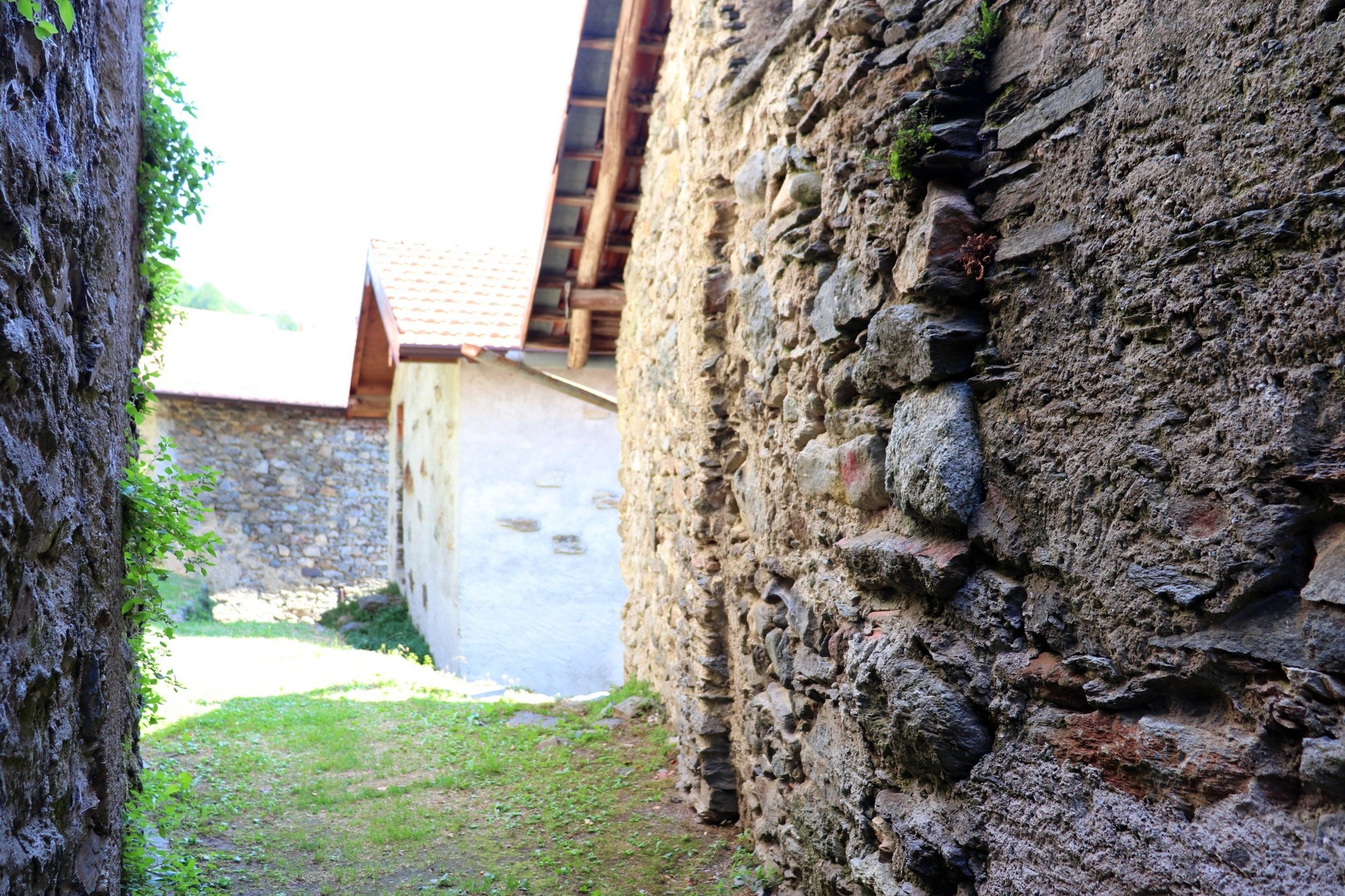 Maison dei Monti - San Siro