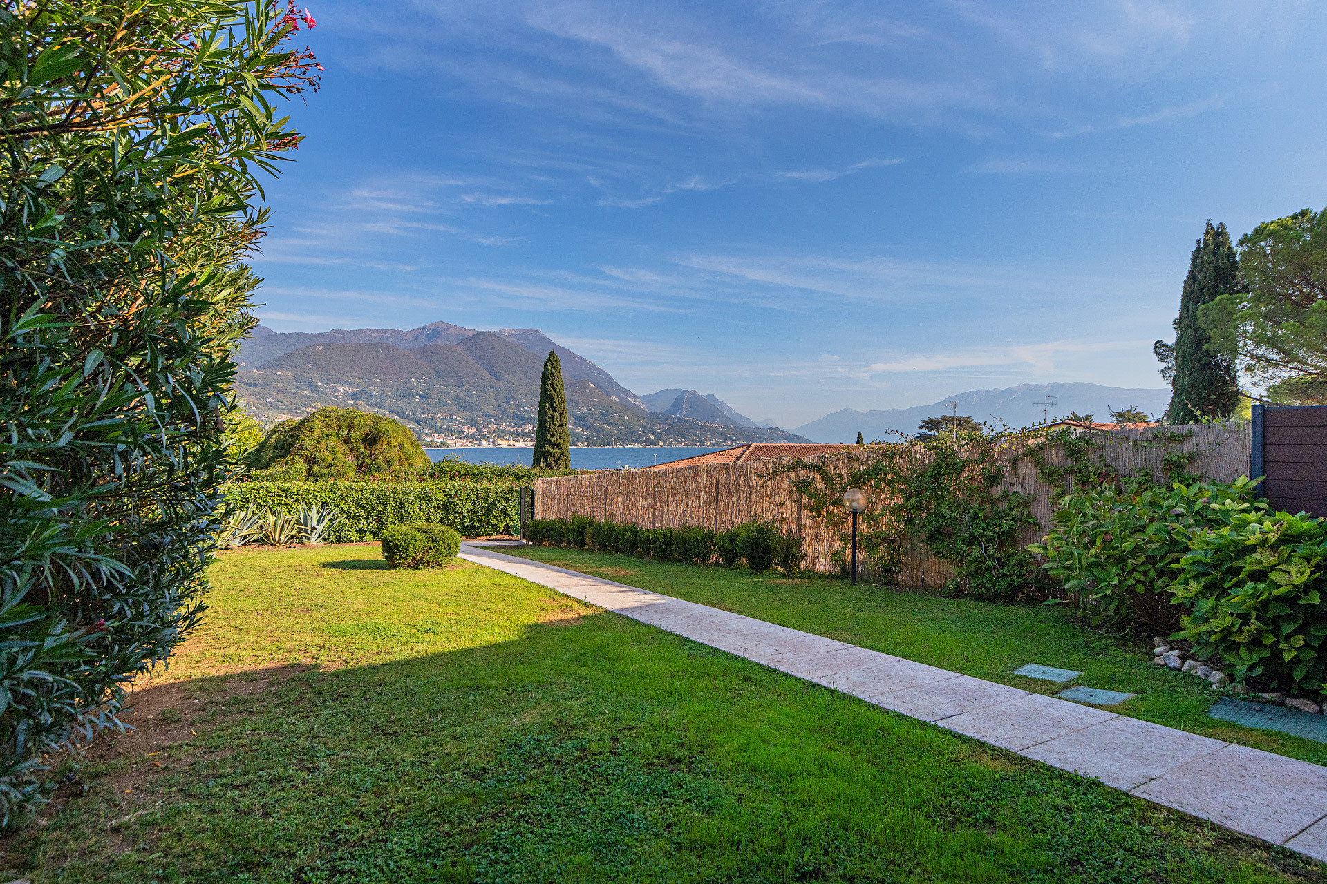 Bellissima Villa a due passi dal Lago di Garda