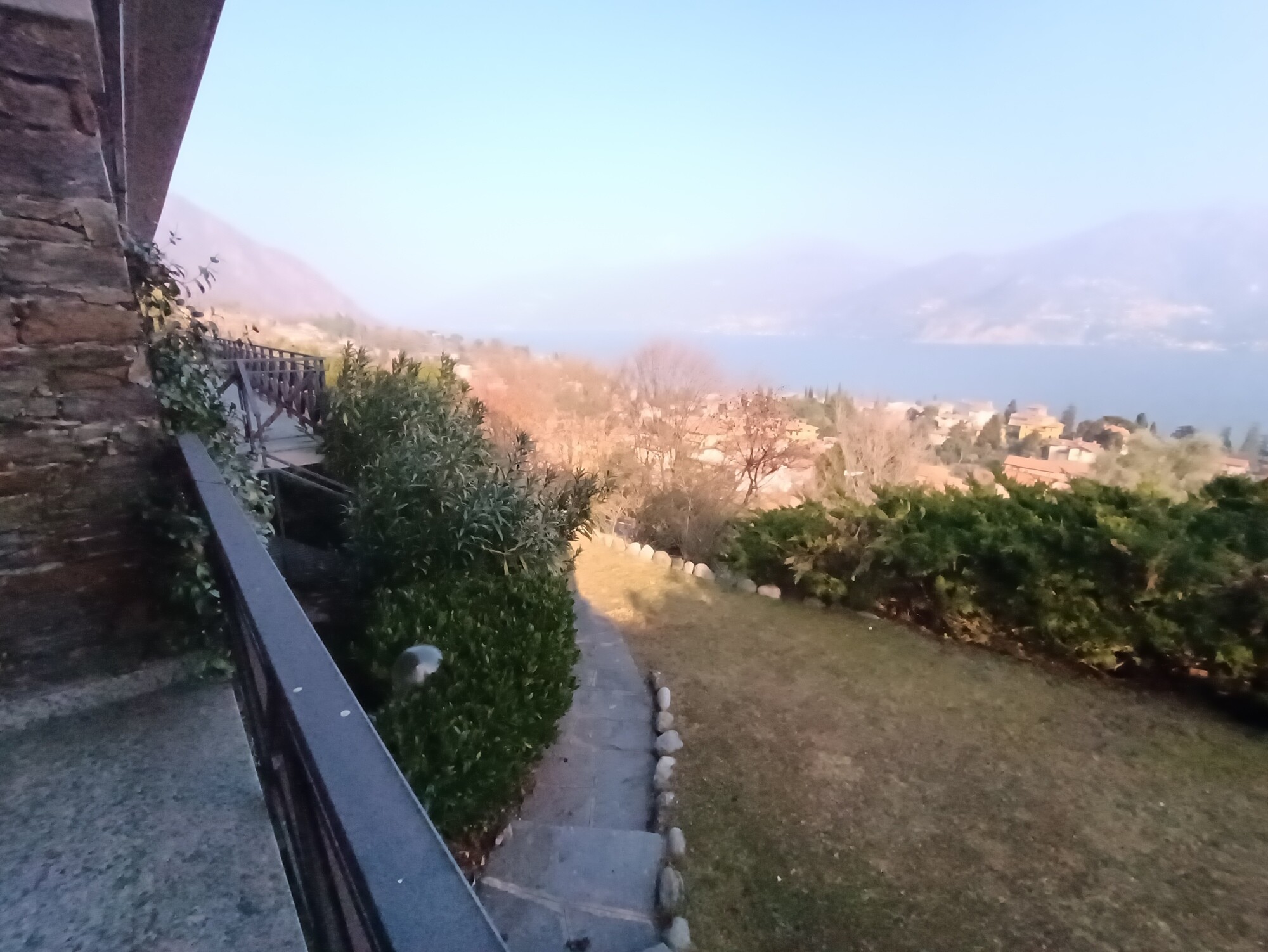 Villa Panoramica Menaggio