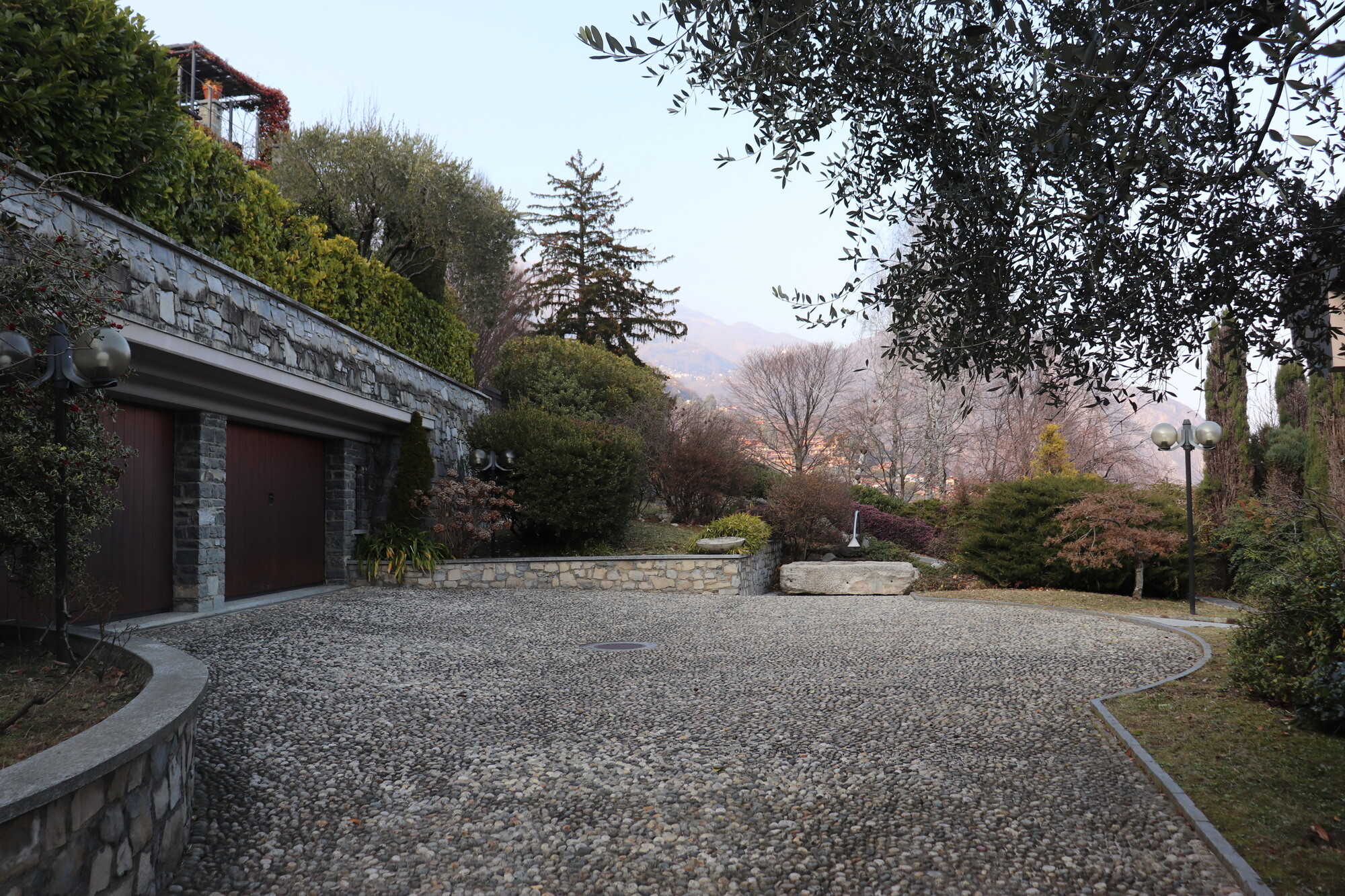Villa Panoramica Menaggio
