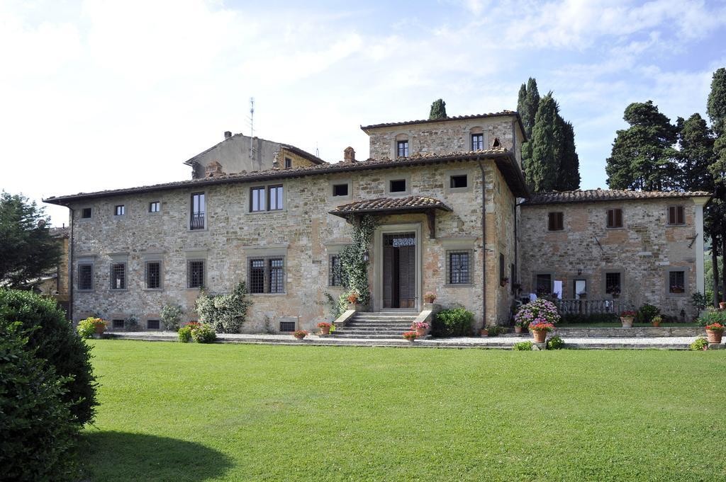 Splendida Villa Medicea Lo Sprocco Scarperia