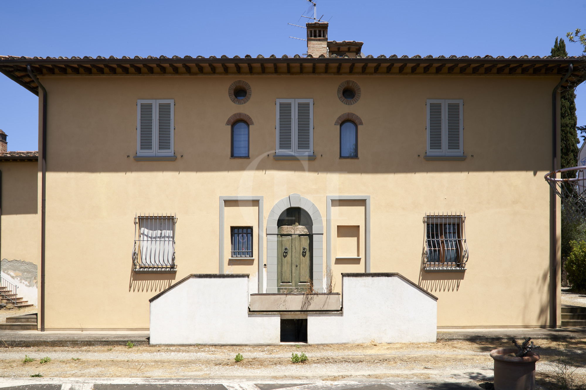 Villa Singola Castelfiorentino