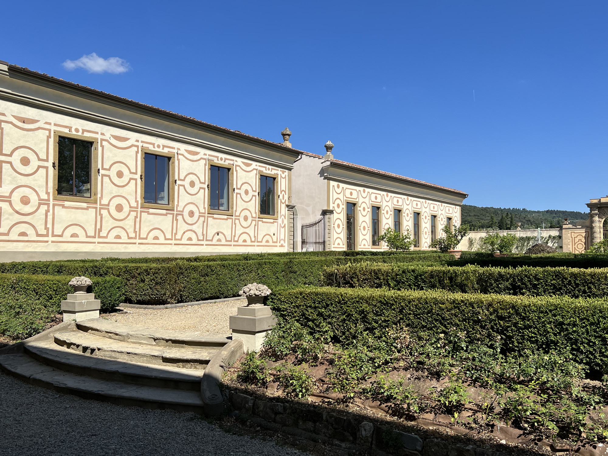 Residenza di Lusso Vicina a Firenze