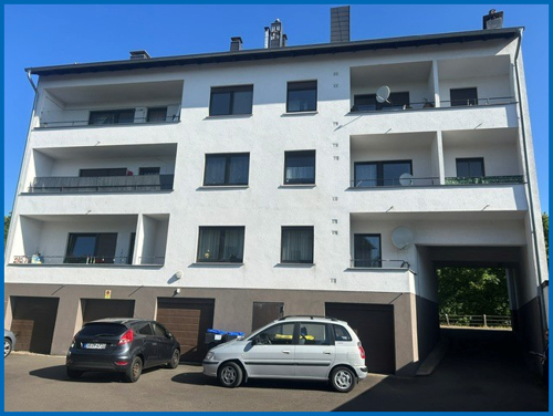 Rückansicht