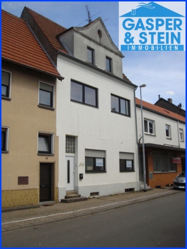 Seitenansicht