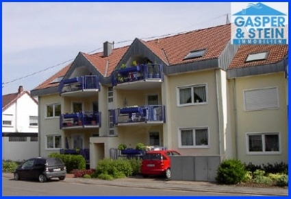 Vorderansicht