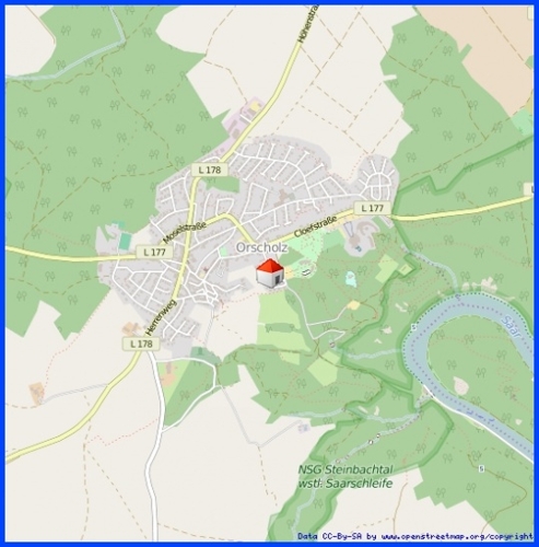 Lageplan 2