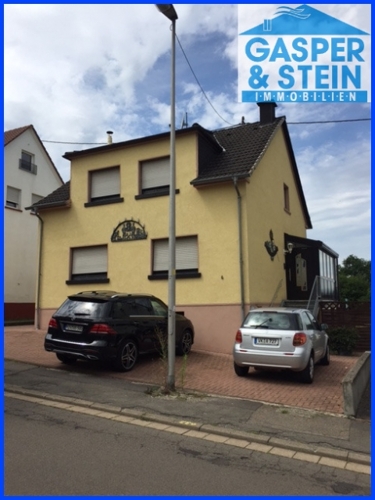 021 Frontansicht