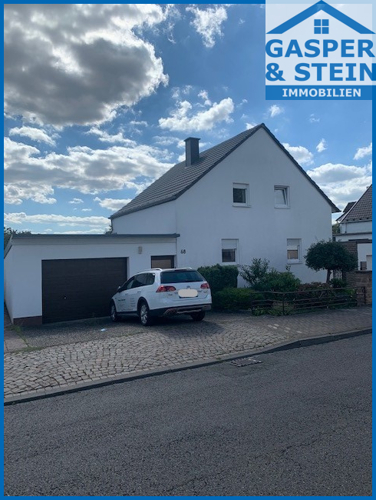 Straßenansicht neu