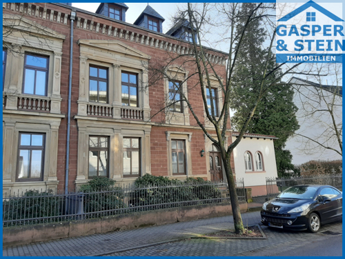 Ansicht links